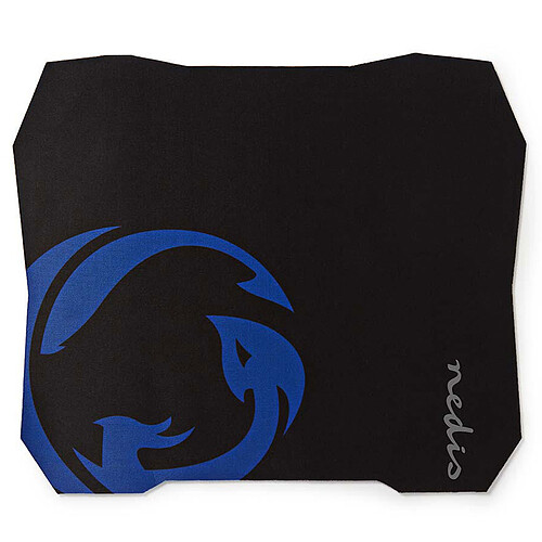 Nedis Gaming Mouse Pad (L) pas cher