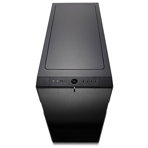 Fractal Design Define R6 USB-C Noir pas cher
