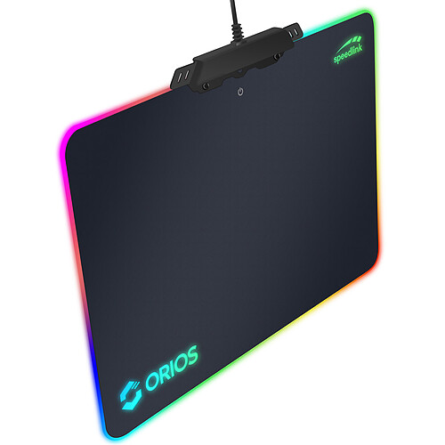Speedlink Orios RGB Mousepad pas cher