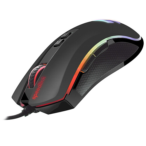 Speedlink Orios RGB Mouse pas cher