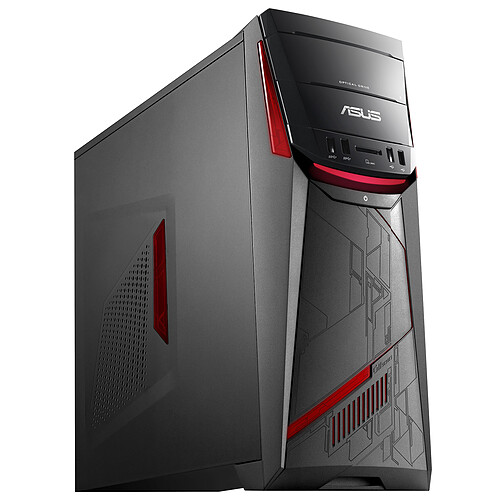 ASUS G11DF-FR121T pas cher