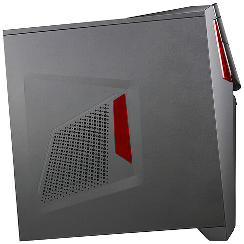 ASUS G11DF-FR121T pas cher