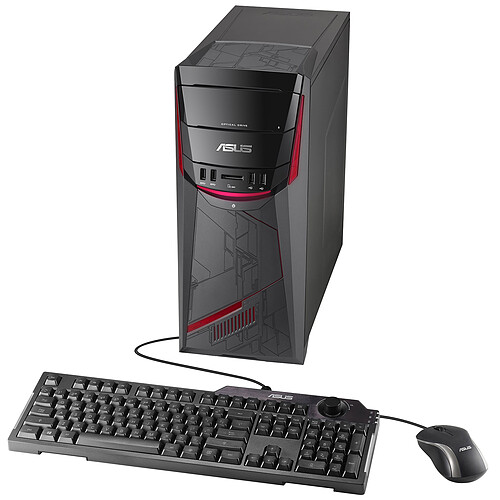 ASUS G11DF-FR121T pas cher