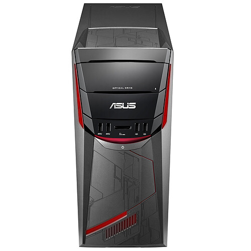 ASUS G11DF-FR121T pas cher