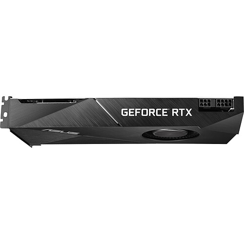 ASUS GeForce RTX 2070 - TURBO-RTX2070-8G pas cher