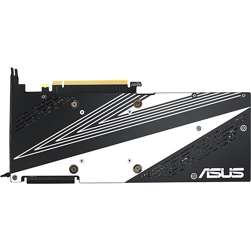 ASUS GeForce RTX 2070 - DUAL-RTX2070-O8G pas cher