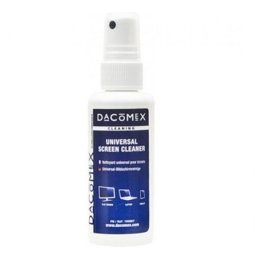 Dacomex nettoyant pour moniteur LCD/TFT (70 ml) pas cher