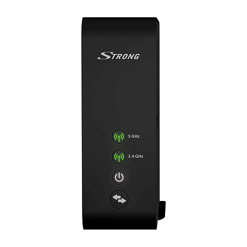 Strong Wi-Fi Mesh Home Kit 1600 pas cher