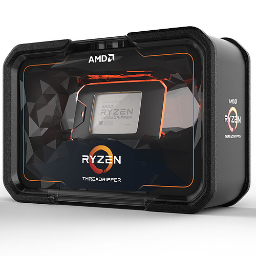 AMD Ryzen Threadripper 2990WX (3 GHz) pas cher