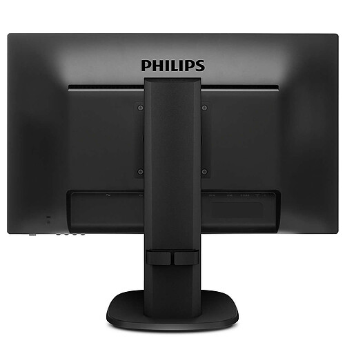 Philips 23.6" LED - 243S5LJMB pas cher