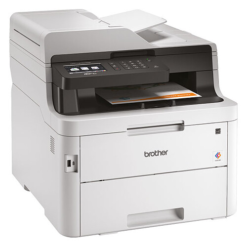 Brother MFC-L3750CDW pas cher