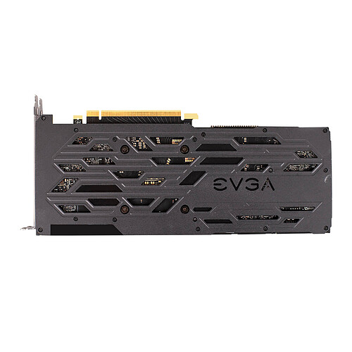 EVGA GeForce RTX 2070 XC (08G-P4-2172-KR) pas cher