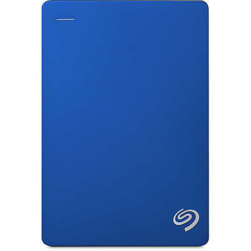 Seagate Backup Plus 4 To Bleu (USB 3.0) pas cher