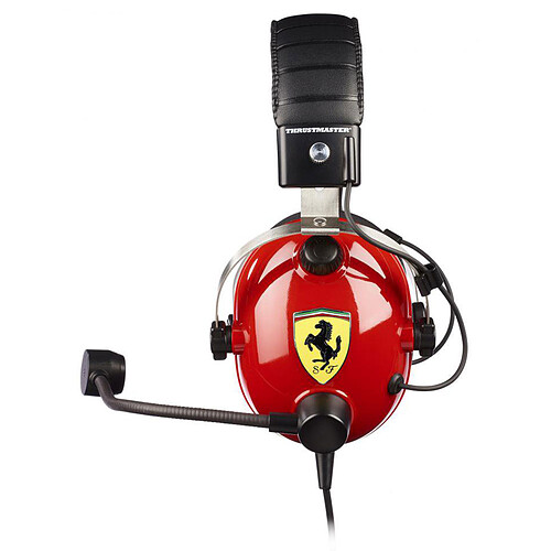 Thrustmaster T.Racing Scuderia Ferrari Edition pas cher