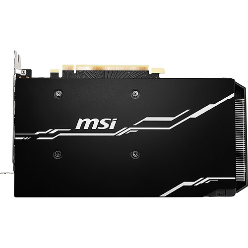 MSI GeForce RTX 2070 VENTUS 8G OC pas cher