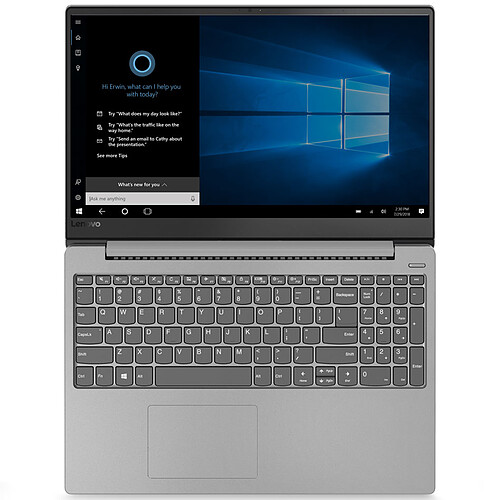 Lenovo IdeaPad 330S-15IKB (81F500CPFR) pas cher