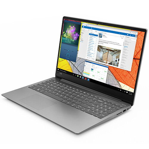 Lenovo IdeaPad 330S-15IKB (81F500CPFR) pas cher