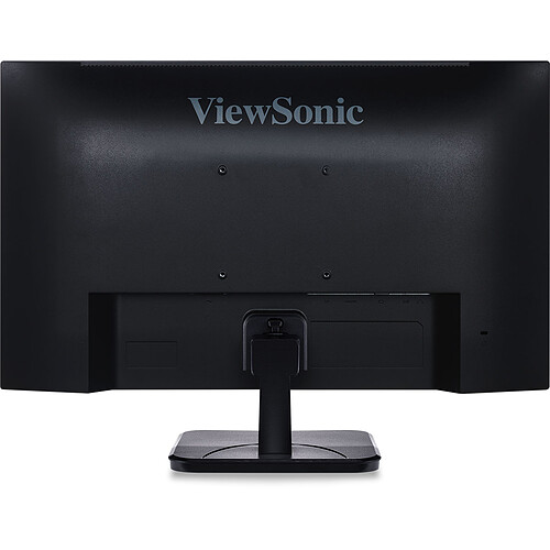 ViewSonic 24" LED - VA2456-MHD pas cher