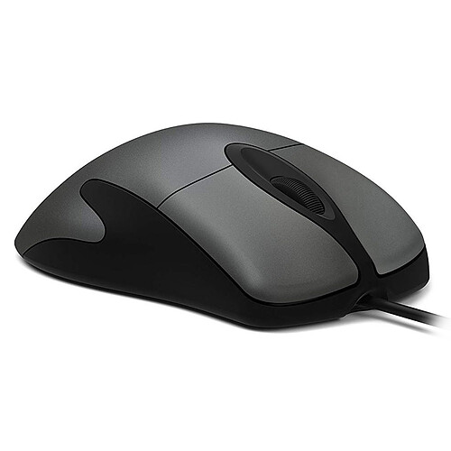 Microsoft Classic IntelliMouse pas cher