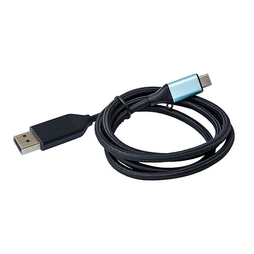 i-tec câble USB-C / DisplayPort (M/M) pas cher