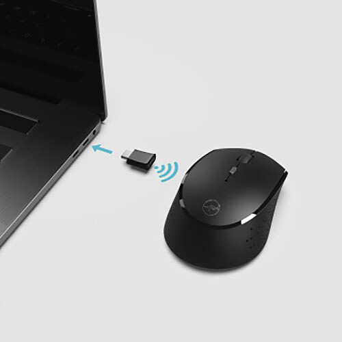 Mobility Lab Wireless USB-C Mouse pas cher