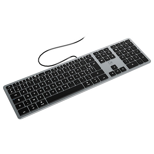 Mobility Lab Keyboard Design Touch for Mac pas cher
