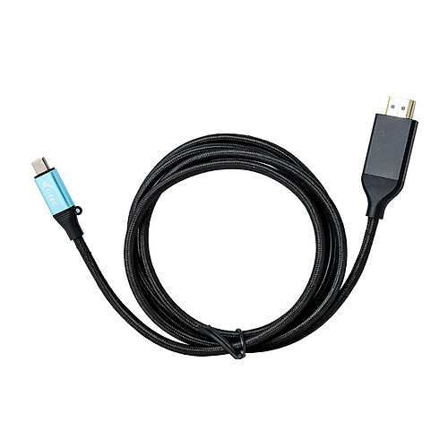 i-tec Câble adaptateur USB-C vers HDMI pas cher