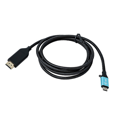 i-tec Câble adaptateur USB-C vers HDMI pas cher