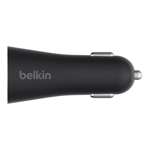 Belkin Chargeur Voiture USB-C pas cher