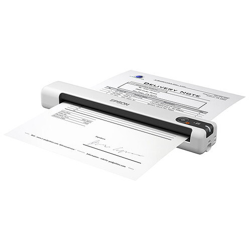 Epson WorkForce DS-70 pas cher