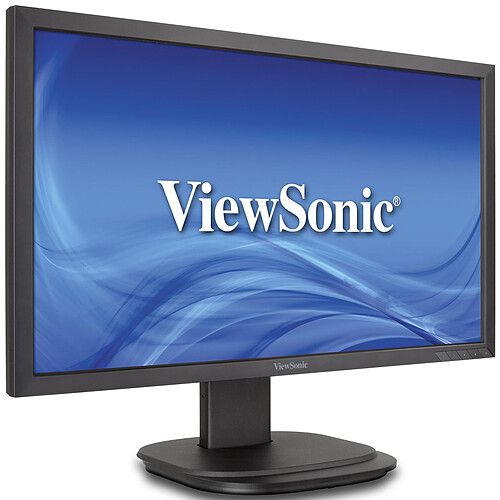 ViewSonic 23.6" LED - VG2439smh-2 pas cher