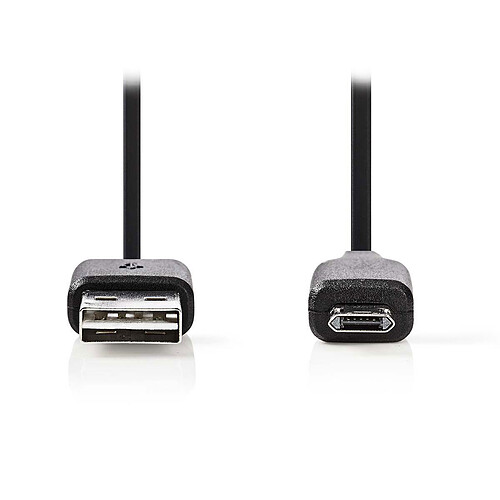 Nedis Câble On-The-Go USB 2.0 pas cher