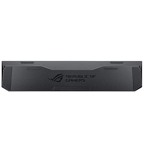 ASUS ROG Gaming Wrist Rest pas cher