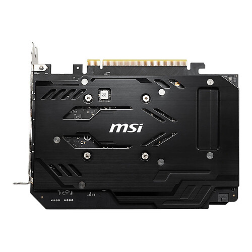 MSI GeForce RTX 2070 AERO ITX 8G pas cher