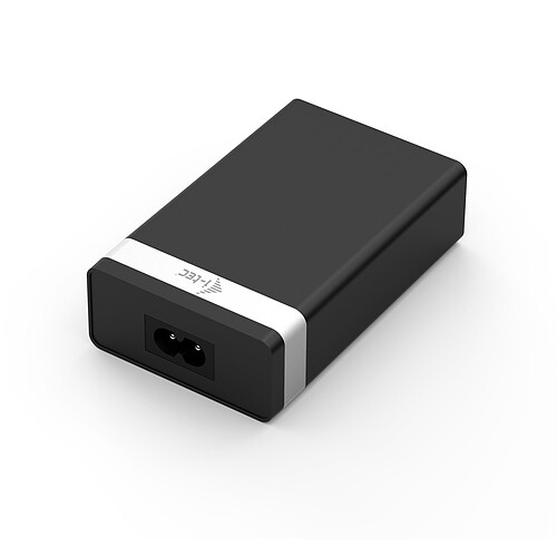 i-tec Advance USB Smart Charger 5 Port 40W / 8A pas cher