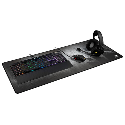 Corsair Gaming MM350 (Extended) pas cher
