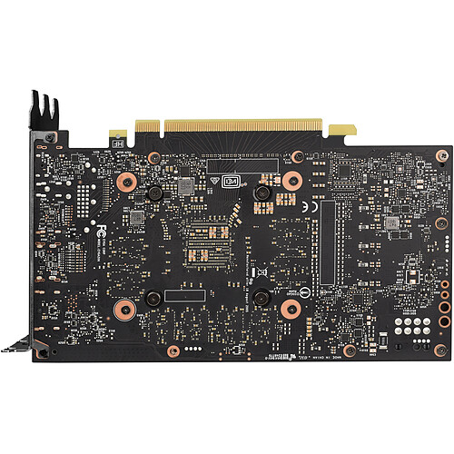 EVGA GeForce RTX 2060 XC BLACK GAMING pas cher