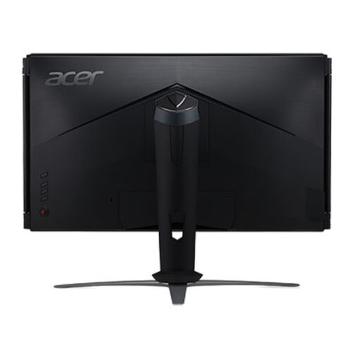 Acer 27" LED - Nitro XV273Kpbmiipphzx pas cher