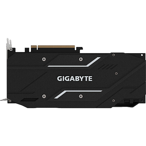 Gigabyte GeForce RTX 2060 WindForce OC 6G pas cher