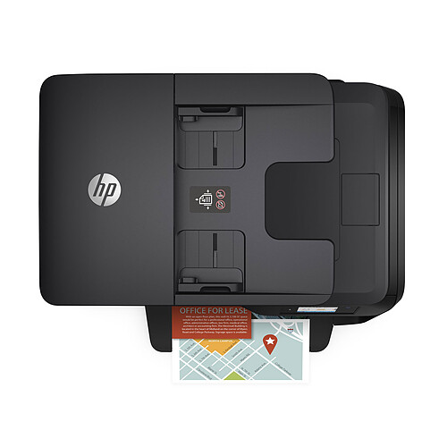 HP Officejet Pro 8715 pas cher