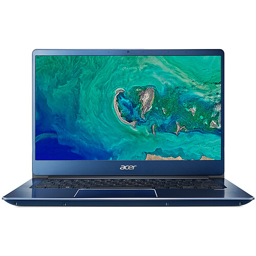 Acer Swift 3 SF314-54-36HK Bleu pas cher