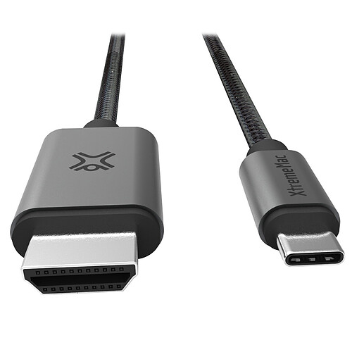 XtremeMac USB-C vers HDMI pas cher