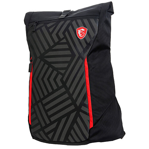 MSI Mystic Knight Gaming Backpack pas cher