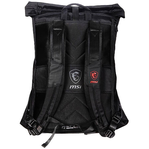 MSI Mystic Knight Gaming Backpack pas cher