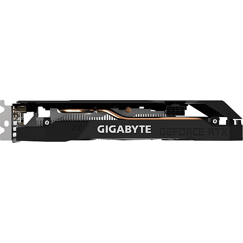Gigabyte GeForce RTX 2060 OC 6G pas cher