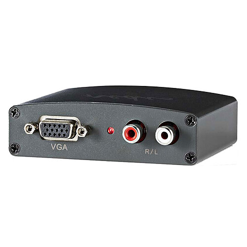 Nedis Convertisseur VGA vers HDMI pas cher
