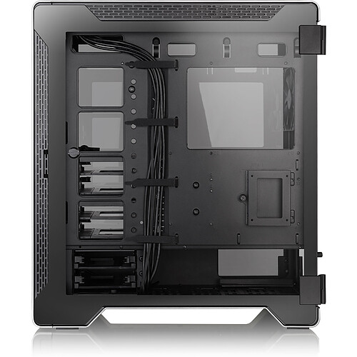Thermaltake A500 Aluminum Tempered Glass Edition pas cher