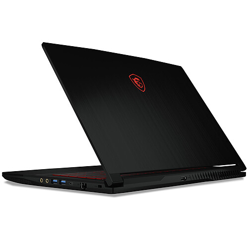MSI GF63 Thin 9RCX-613FR pas cher