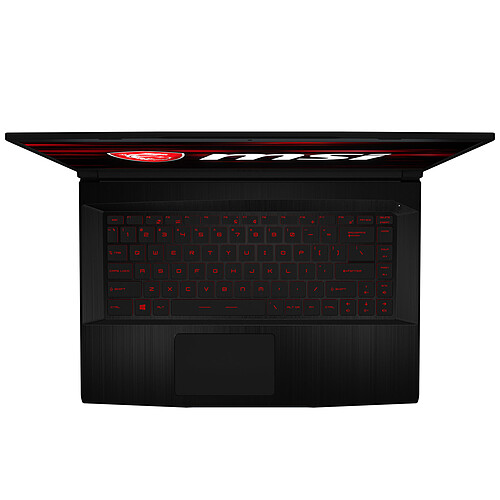 MSI GF63 Thin 9RCX-613FR pas cher