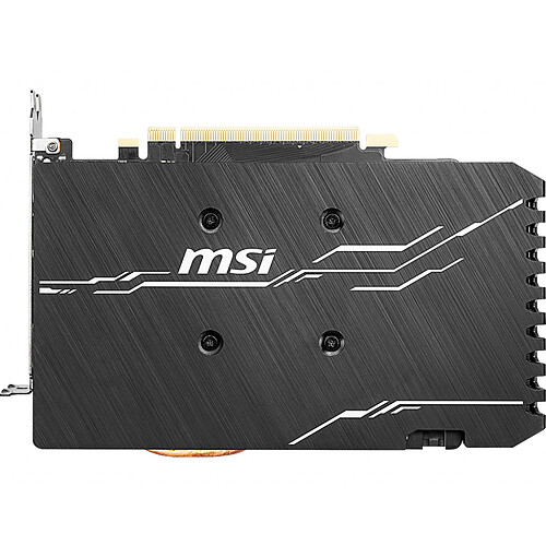 MSI GeForce RTX 2060 VENTUS XS 6G OC pas cher